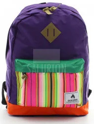 Skechers Plecak szkolny Camp laptop 74602 22l 74602.70 - Torby na laptopy - miniaturka - grafika 6