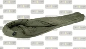 Survival - akcesoria - Mil-Tec Śpiwór - Mumia 3D - Zielony OD - 14113601 - miniaturka - grafika 1
