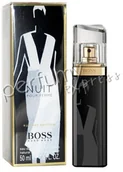 Wody i perfumy damskie - Hugo Boss Nuit Runway Edition woda perfumowana 50ml - miniaturka - grafika 1