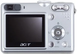 Projektor Acer V7850 - Projektory - miniaturka - grafika 10