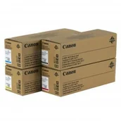 Bębny do drukarek - Canon Drum Unit żółty C-EXV 16/17 0255B002 - miniaturka - grafika 1