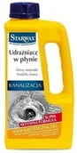 Środki do kuchni i łazienki - Starwax UDRAŻNIACZ W PŁYNIE 43183 - miniaturka - grafika 1