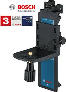 Bosch WM 4 - Sprzęt geodezyjny - miniaturka - grafika 4