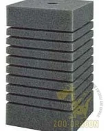 Filtry akwariowe i akcesoria - Tropical Gąbka Zapasowa Do Filtra Delfin O90 81241 - miniaturka - grafika 1