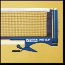 Tenis stołowy - Stiga Pro Clip - miniaturka - grafika 1