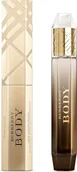 Wody i perfumy damskie - Burberry Body Gold Edition woda perfumowana 85ml - miniaturka - grafika 1