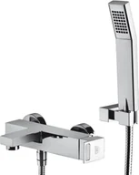 Baterie wannowe i prysznicowe - Paffoni EFFE EF023 - miniaturka - grafika 1