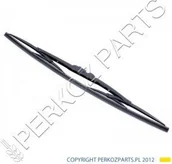 Części i akcesoria do maszyn rolniczych - CNH WYCIERACZKA 73329275 500MM - miniaturka - grafika 1