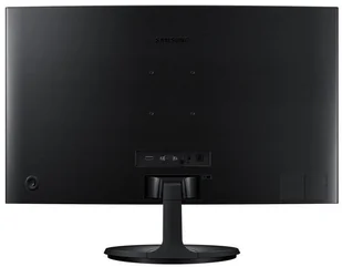 Samsung C27F390FHRX Curved - Monitory - miniaturka - grafika 3