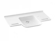 Umywalki - Marmorin Uni 85x60 PU093010850 - miniaturka - grafika 1