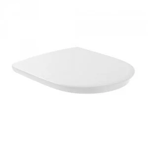 Villeroy & Boch O.Novo Deska sedesowa Vita Weiss Alpin AntiBac 9M7261T1 - Deski sedesowe Villeroy & Boch O.Novo Deska sedesowa Vita Weiss Alpin AntiBac 9M7261T1 - Deski sedesowe - miniaturka - grafika 1