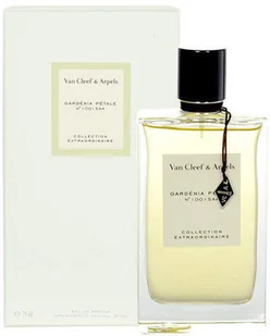 Van Cleef & Arpels Collection Extraordinaire Gardenia Petale woda perfumowana 75ml - Wody i perfumy damskie - miniaturka - grafika 2