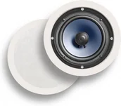 Głośniki i kolumny - Polk Audio RC60i - miniaturka - grafika 1