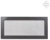 Akcesoria kominkowe - Kratki.pl Kratka kominkowa malowana grafitowa 17x37 6674-898A9_20130202122103 - miniaturka - grafika 1