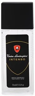 Tonino Lamborghini Intenso 75ml - Dezodoranty i antyperspiranty męskie - miniaturka - grafika 2