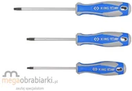 Śrubokręty - King Tony wkrętak z grotem torx zewnętrznym T15 14231503 - miniaturka - grafika 1