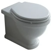 Miski WC - Galassia Ethos biała 8437 - miniaturka - grafika 1