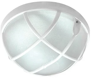 Ideus Oprawa Aqua Opaque White (ideus_02631) - Lampy sufitowe Ideus Oprawa Aqua Opaque White (ideus_02631) - Lampy sufitowe - miniaturka - grafika 1