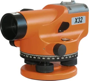Nedo X32 - Sprzęt geodezyjny - miniaturka - grafika 3
