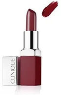 Szminki - Clinique Pop Lip Colour+Primer 15 Berry Pop - miniaturka - grafika 1