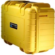 Walizki i skrzynie na sprzęt fotograficzny - B&W International Outdoor-Casetype 2000 - Walizka na sprzęt foto-video 2000/Y/RP (2000/Y/RPD) - miniaturka - grafika 1