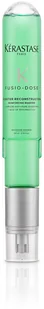 Kerastase Fusio Dose Booster Reconstruction wzmacniacz do ampułki o działaniu regenerującym 120ml - Zestawy kosmetyków damskich - miniaturka - grafika 3