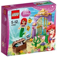 Klocki - LEGO Disney Skarby Arielki 41050 - miniaturka - grafika 1