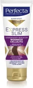 Balsamy i kremy do ciała - DAX Cosmetics Perfecta Express Slim Uderzeniowy reduktor wodnego cellulitu 200ml - miniaturka - grafika 1