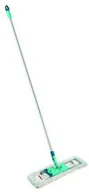 Miotły, szufle, mopy - Leifheit Mop Profi z nakładką cotton plus (55020) - miniaturka - grafika 1