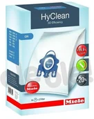 Worki do odkurzaczy - Miele HyClean 3D typ G/N - miniaturka - grafika 1