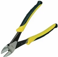 Kombinerki i obcęgi - Stanley szczypce FatMax@ diagonalne odgięty, 160 mm (0-89-860) - miniaturka - grafika 1