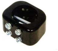 Uchwyty do telewizora - B-Tech BT7051 zestaw monta$718owy BT7051/B - miniaturka - grafika 1