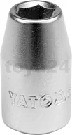 Wkręty - Yato Adapter do bitów 3/8 x 8 mm YT-1296 - miniaturka - grafika 1