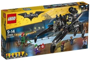 LEGO The Batman Movie Pojazd Kroczący 70908 - Klocki - miniaturka - grafika 3