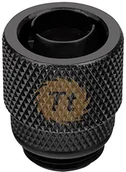 Tuning komputera - akcesoria - Thermaltake Pacific 3/8" złącze inx1/2 Out tulejka na PC mocą czajnik chłodzeniem Czarny 4717964399281 - miniaturka - grafika 1