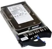 IBM dysk twardy 600GB 15K 12Gbps SAS 2,5 HDD 00MJ143 - Dyski serwerowe - miniaturka - grafika 2