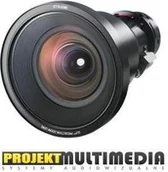 Akcesoria do projektorów - Panasonic Obiektyw ET-DLE080 - miniaturka - grafika 1