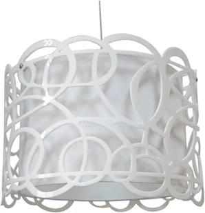 Candellux Lampa wisząca 1 pł Imagine E27 1x60W 31-21472 c_31-21472 - Lampy sufitowe - miniaturka - grafika 2