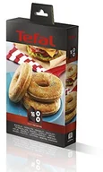 Akcesoria i części do robotów kuchennych - Tefal XA801612 pudełko z wkładkami do bajgli XA801612 - miniaturka - grafika 1