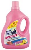 Środki do prania - Płyn do płukania Wirek - 2 l / z lanoliną - miniaturka - grafika 1