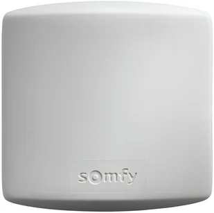 SOMFY Somfy 2400556 uniwersalny odbiornik sygnału radiowego RTS 2400556 - Systemy inteligentnych domów - miniaturka - grafika 4
