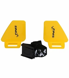 FINIS FINIS Urządzenie do treningu położenia bioder HYDRO HIP - Gumy, taśmy, ekspandery - miniaturka - grafika 2