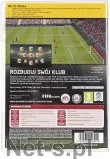 Kody i doładowania cyfrowe - ELECTRONIC ARTS Gra PC FIFA 15 2200 Punktów ULTIMATE TEAM - miniaturka - grafika 1