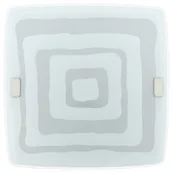 Lampy pozostałe - Eglo LED BORGO Plafon 31257 - miniaturka - grafika 1