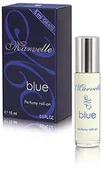 Pozostałe kosmetyki - Celia Marvelle Blue Perfumy roll-on, 15ml - miniaturka - grafika 1