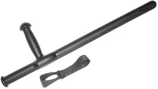 Maskpol KOLTER  tonfa z uchwytem MAS.001 - Pałki obronne - miniaturka - grafika 2