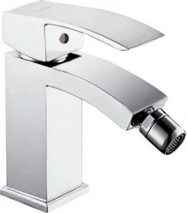 Sapho GINKO 1101-03 - Baterie bidetowe - miniaturka - grafika 2