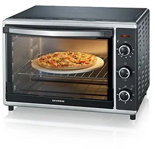 Severin TO2058 - Mini piekarniki - miniaturka - grafika 2