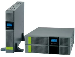 Socomec UPS NETYS PR 3300VA/2700W 230V 50/60Hz NPR-3300-RT - Zasilacze awaryjne UPS - miniaturka - grafika 4