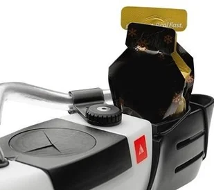 Profile Design Bidon Aerodynamiczny FC25 System Czarny - Shakery i bidony sportowe - miniaturka - grafika 7